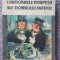 Uimitoarele peripetii ale domnului Antifer, Jules Verne, 334 pag