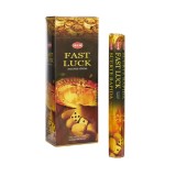 Betisoare Parfumate - Set 120 Buc - Fast Luck