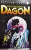 Dagon - H.P. Lovecraft, Editura Dacia, 1993, SF, 170 pagini