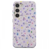 Burga Husa Dual Layer Wildflower Samsung Galaxy S23 Plus