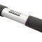 Pompa de mana Compact, din aluminiu, lungime 16cm, valva AV,FV,DV, culoare negru... Cod:588080630RM
