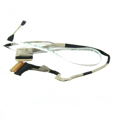 Cablu video LVDS Laptop, HP, Pavilion 14-CE, G7A FHD LCD cable, DD0G7ALC001, DD0G7ALC011, L26361-001 foto