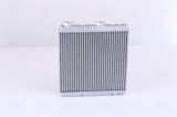 Radiator incalzire habitaclu Renault Laguna, Laguna III Motor 1.5 dCi, 1.5 dCi, 1.5 dCi, 1.6 16V, 1.6 16V, 175x186x26mm, OE 271150001R