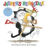 Jasper&#039;s Beanstalk