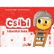 Csibi tűzolt&oacute; lesz - Benjamin Leduc