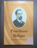 PANTELIMON HALIPPA APOSTOL AL BASARABIEI - DOCUMENTE - I. CONSTANTIN, I. NEGREI