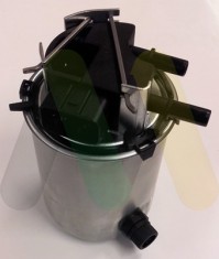 MOTAQUIP LVFF795 filtru combustibil