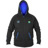 Cumpara ieftin Hanorac Preston Celsius Zip Hoodie, Marime M