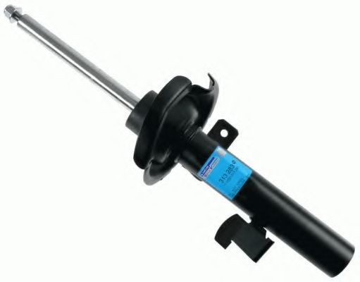 Amortizor FORD FOCUS II (DA) (2004 - 2012) SACHS 313 283