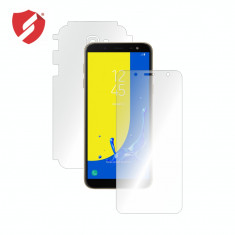 Folie de protectie Clasic Smart Protection Samsung Galaxy J6