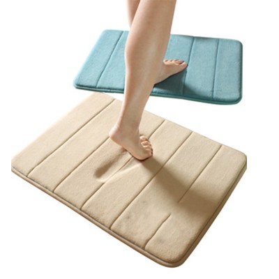 Covoras de baie Memory Foam 40x60 cm foto