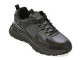 Cumpara ieftin Pantofi sport GRYXX negri, 33398, din piele ecologica