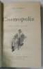 COSMOPOLIS par PAUL BOURGET , illustrations par MYRBACH ...JEANNIOT , 1892