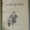 COSMOPOLIS par PAUL BOURGET , illustrations par MYRBACH ...JEANNIOT , 1892