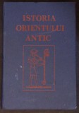 ISTORIA ORIENTULUI ANTIC-V.I. KUZISCIN-363997