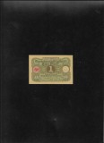 Germania 1 Marca 1920, Seria 669522, AUNC, Bancnota Veche