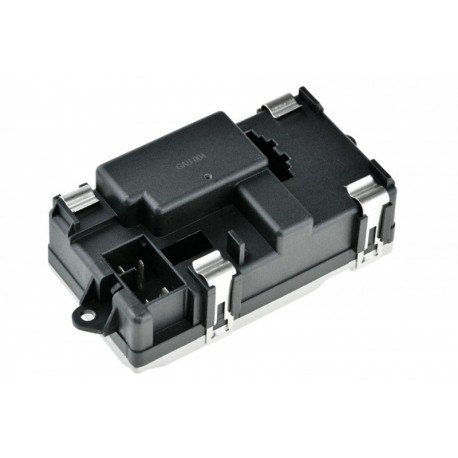 Rezistor Ventilator Habitaclu,Audi A6 2004-/With Automatic A/C/,4F0820521