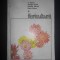 V. Sonea, Afrodita Pavel - Floricultura (1979, editie cartonata)