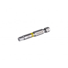 Set 2 biti H5 H6 50mm TMP HardWork ToolsRange