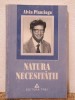 Natura necesitatii Alvin Plantiga