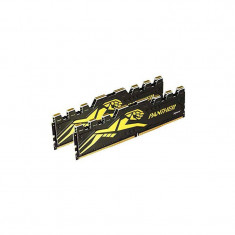 Memorie APACER Panther-Golden 32GB (2x16GB) DDR4 3200MHz CL16 1.35V Dual Channel Kit foto