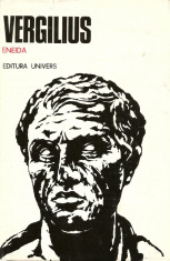 Vergilius - Eneida (ed. Critica, George Cosbuc, trad.) foto