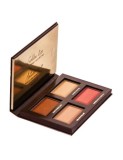 Cumpara ieftin Paleta fard obraz Dark Chocolate Bourjoise