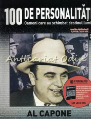 100 De Personalitati - Al Capone - Nr.: 30 foto