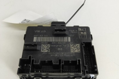Modul de control ușă dreapta față AUDI Q5 FY 2017 OEM: 8W1959593 22364552 foto