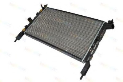 Radiator, racire motor OPEL ASTRA F Combi (51, 52) (1991 - 1998) THERMOTEC D7X013TT foto