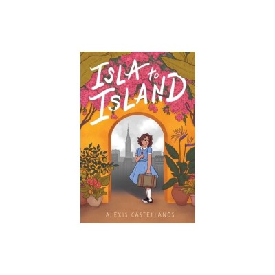 Isla to Island foto