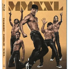 Magic Mike XXL (Blu Ray Disc) / Magic Mike XXL | Gregory Jacobs