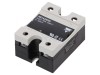Releu Semiconductor 1-Fazat 25A 3-32VDC 42-265VAC
