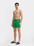 Șort de baie boardshort pentru bărbați, 4F Sportswear