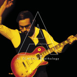 Al Di Meola Anthology (2cd)