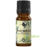 Ulei Esential de Patchouli 10ml