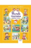 Descopar lumea. Bunele maniere pentru copii