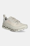 On sneakers de alergat Cloudaway 2 culoarea bej, 3ME30052675