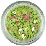 Lacrimi - verde deschis, INGINAILS