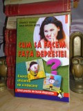 CHARLY CUNGI - CUM SA FACEM FATA DEPRESIEI _ EXERCITII DE VINDECARE , 2002 #