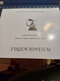 Muzeul Național al Literaturii Rom&acirc;ne - Scriitori rom&acirc;ni văzuți de mari graficieni ai lumii