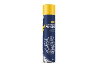 SPRAY CURATAT CARBURATORUL 600 ML foto