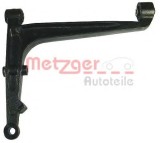 Bascula / Brat suspensie roata VW TRANSPORTER IV bus (70XB, 70XC, 7DB, 7DW, 7DK) (1990 - 2003) METZGER 58006901