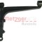 Bascula / Brat suspensie roata VW TRANSPORTER IV bus (70XB, 70XC, 7DB, 7DW, 7DK) (1990 - 2003) METZGER 58006901