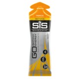 Go Isotonic Energy Gel Tropical, 60ml, Sis