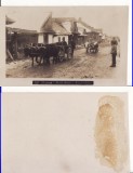 Tipuri -Viseu de Sus, Maramures, militara, WWI, WK1- Rara