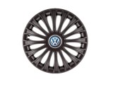 Cumpara ieftin Set 4 capace roti Dino grafit R16 pentru gama auto Volkswagen, Autohelix MSA