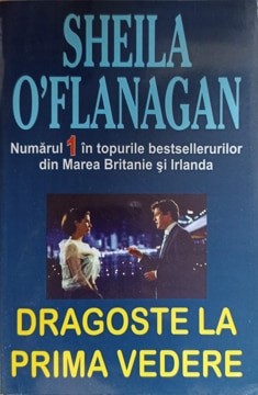 DRAGOSTE LA PRIMA VEDERE-SHEILA O&amp;#039;FLANAGAN foto