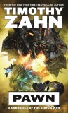 Timothy Zahn - Pawn ( THE SYBILS&#039;S WAR # 1 )