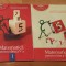 Matematica clasa a V a, partea I+II. Clubul matematicienilor